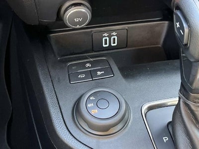 2020 Ford Ranger XLT 4WD SuperCrew 5' Box
