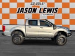 2020 Ford Ranger XLT 4WD SuperCrew 5' Box