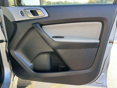 2020 Ford Ranger XLT 4WD SuperCrew 5' Box