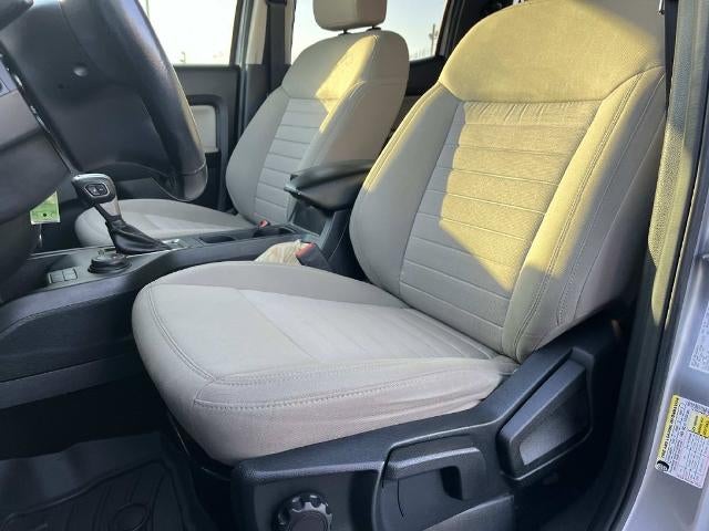 2020 Ford Ranger XLT 4WD SuperCrew 5' Box