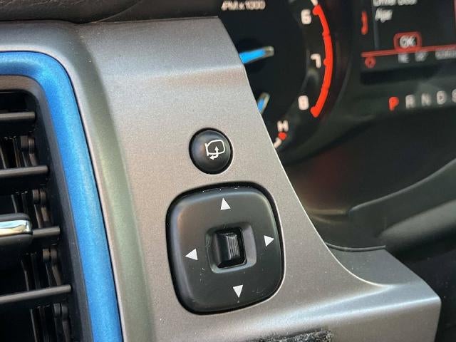 2020 Ford Ranger XLT 4WD SuperCrew 5' Box