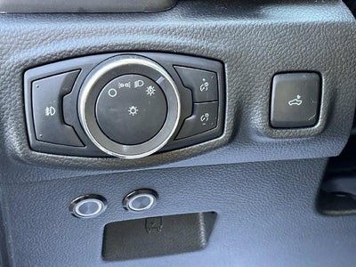 2020 Ford Ranger XLT 4WD SuperCrew 5' Box