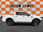 2021 Ford Ranger XLT 4WD SuperCrew 5' Box