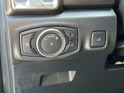 2021 Ford Ranger XLT 4WD SuperCrew 5' Box