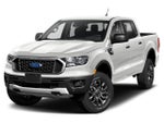 2021 Ford Ranger XLT 4WD SuperCrew 5' Box