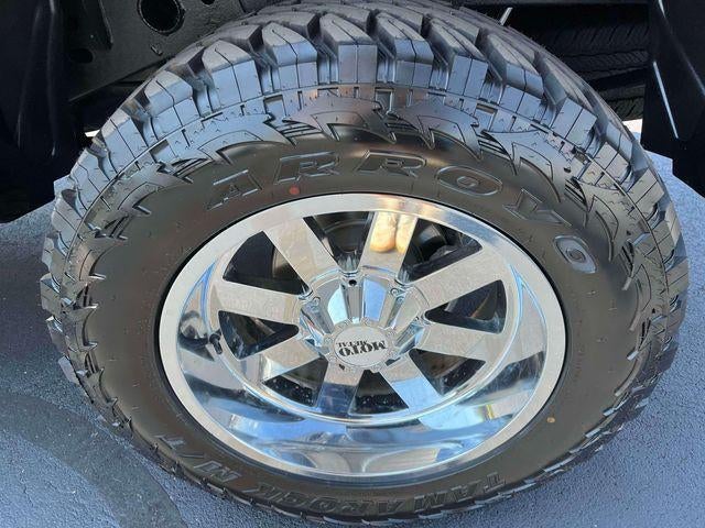 2021 Ford Ranger LARIAT 4WD SuperCrew 5' Box