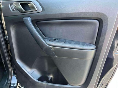 2021 Ford Ranger LARIAT 4WD SuperCrew 5' Box