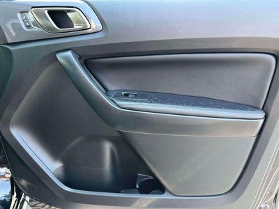 2021 Ford Ranger LARIAT 4WD SuperCrew 5' Box