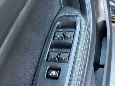 2021 Ford Ranger LARIAT 4WD SuperCrew 5' Box