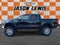 2021 Ford Ranger LARIAT 4WD SuperCrew 5' Box