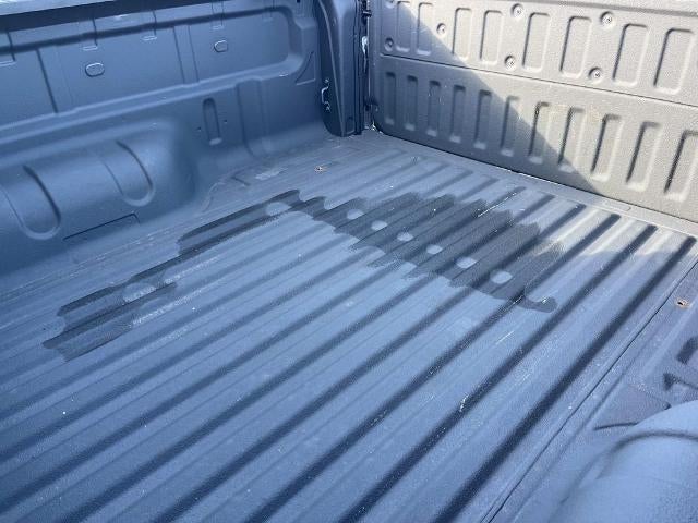 2021 Ford Ranger LARIAT 4WD SuperCrew 5' Box