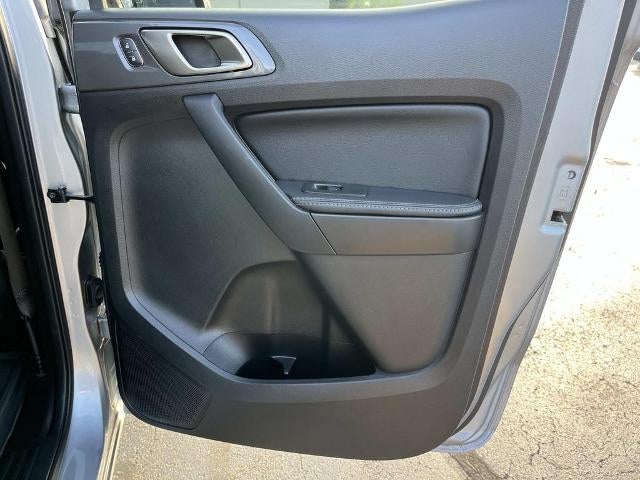 2021 Ford Ranger LARIAT 4WD SuperCrew 5' Box