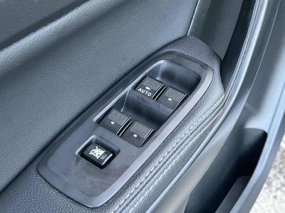 2021 Ford Ranger LARIAT 4WD SuperCrew 5' Box