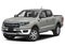 2021 Ford Ranger LARIAT 4WD SuperCrew 5' Box