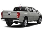 2021 Ford Ranger LARIAT 4WD SuperCrew 5' Box