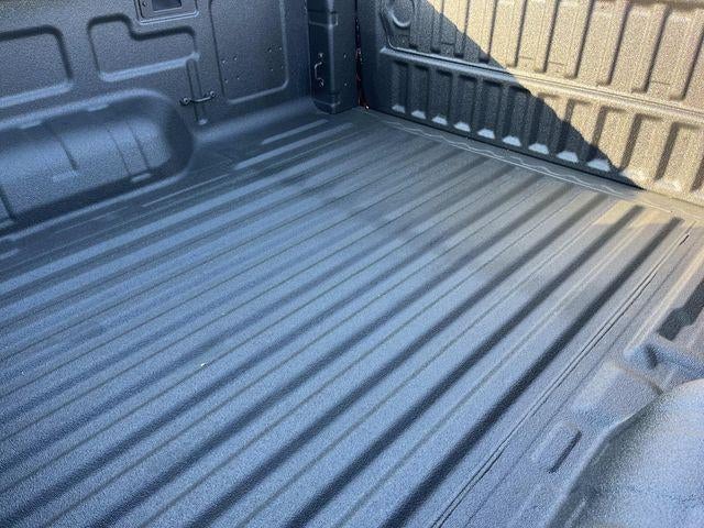 2025 Ford Ranger XLT 2WD SuperCrew 5' Box