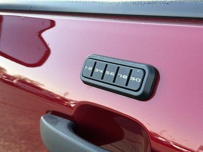 2025 Ford Ranger XLT 2WD SuperCrew 5' Box