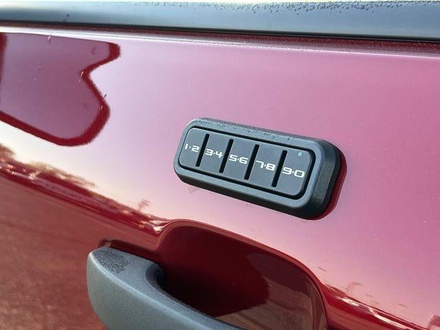 2025 Ford Ranger XLT 2WD SuperCrew 5' Box