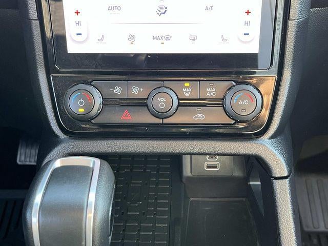 2025 Ford Ranger XLT 2WD SuperCrew 5' Box