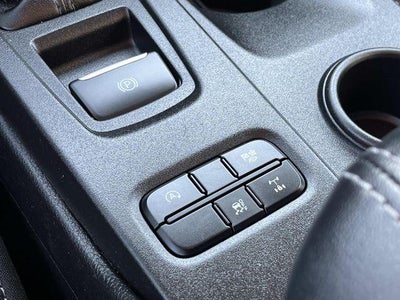 2025 Ford Ranger XLT 2WD SuperCrew 5' Box