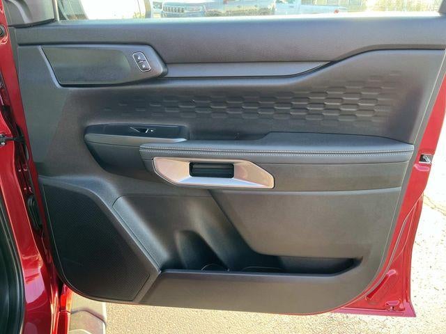 2025 Ford Ranger XLT 2WD SuperCrew 5' Box