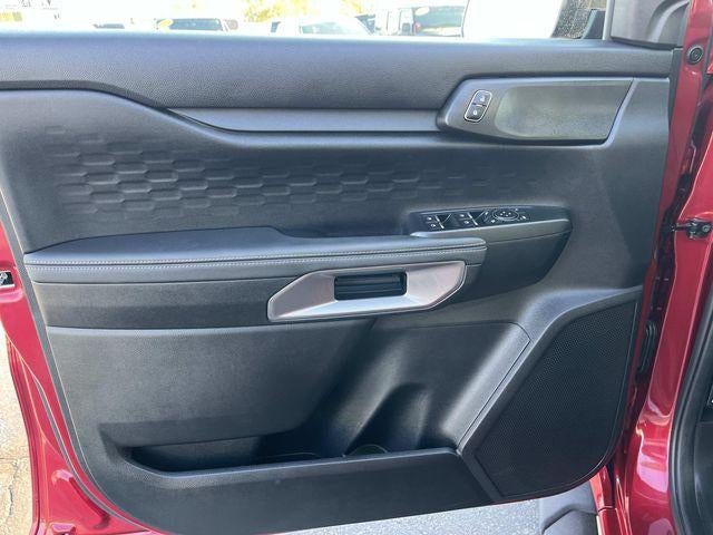 2025 Ford Ranger XLT 2WD SuperCrew 5' Box