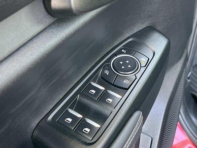 2025 Ford Ranger XLT 2WD SuperCrew 5' Box