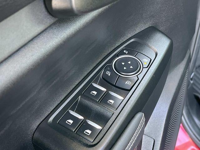 2025 Ford Ranger XLT 2WD SuperCrew 5' Box