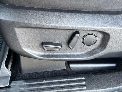 2025 Ford Ranger XLT 2WD SuperCrew 5' Box