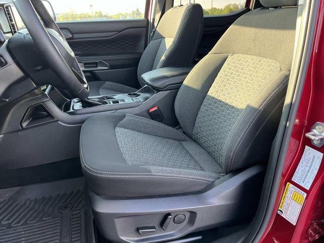 2025 Ford Ranger XLT 2WD SuperCrew 5' Box