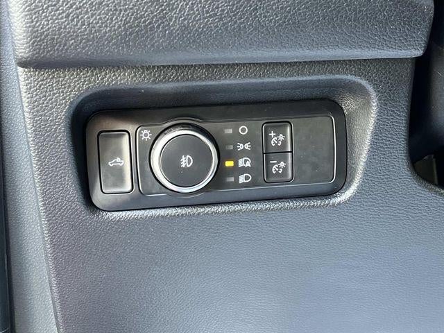 2025 Ford Ranger XLT 2WD SuperCrew 5' Box