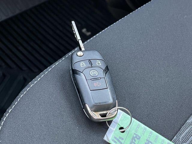 2025 Ford Ranger XLT 2WD SuperCrew 5' Box