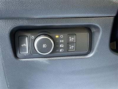 2024 Ford Ranger LARIAT 4WD SuperCrew 5' Box