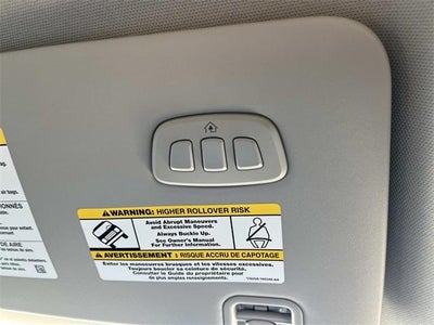 2024 Ford Ranger LARIAT 4WD SuperCrew 5' Box