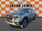 2024 Ford Ranger LARIAT 4WD SuperCrew 5' Box