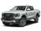 2024 Ford Ranger LARIAT 4WD SuperCrew 5' Box