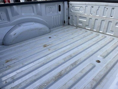 2022 Ford F-150 XL 2WD SuperCrew 5.5' Box