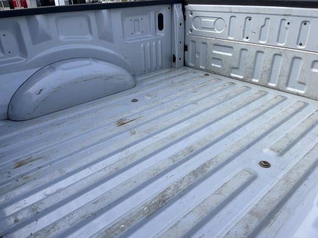 2022 Ford F-150 XL 2WD SuperCrew 5.5' Box