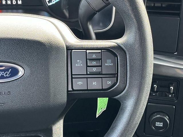 2022 Ford F-150 XL 2WD SuperCrew 5.5' Box