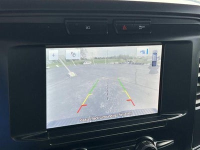 2022 Ford F-150 XL 2WD SuperCrew 5.5' Box