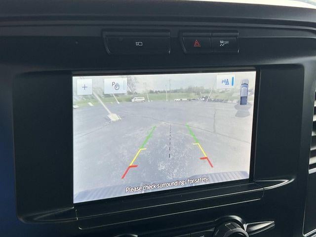 2022 Ford F-150 XL 2WD SuperCrew 5.5' Box