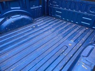 2020 Ford F-150 XL 2WD SuperCrew 5.5' Box