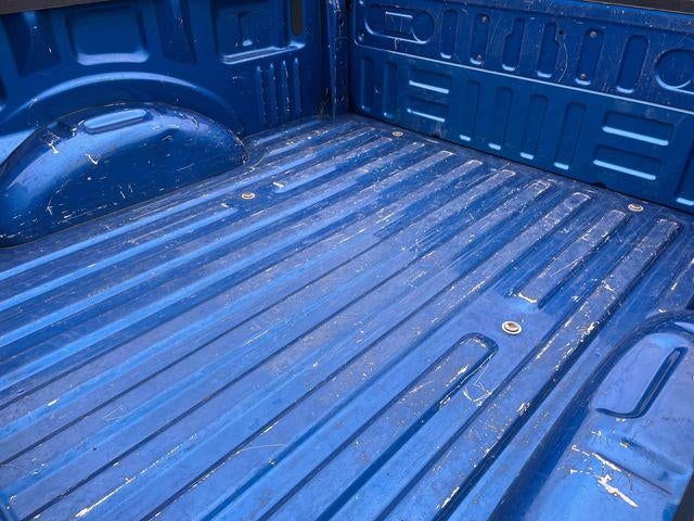 2020 Ford F-150 XL 2WD SuperCrew 5.5' Box