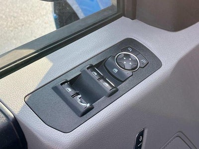 2020 Ford F-150 XL 2WD SuperCrew 5.5' Box