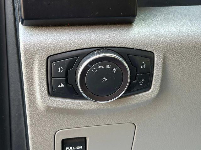 2020 Ford F-150 XL 2WD SuperCrew 5.5' Box