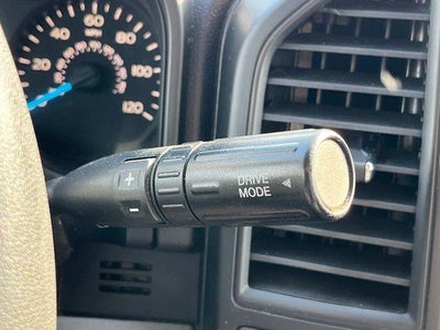 2020 Ford F-150 XL 2WD SuperCrew 5.5' Box