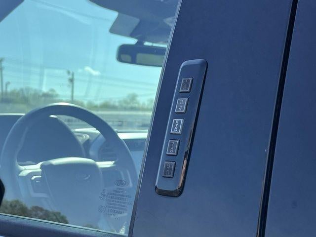 2019 Ford F-150 King Ranch 4WD SuperCrew 5.5' Box
