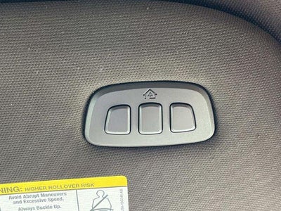 2019 Ford F-150 King Ranch 4WD SuperCrew 5.5' Box