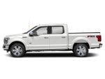 2019 Ford F-150 King Ranch 4WD SuperCrew 5.5' Box