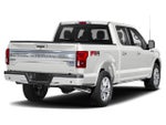 2019 Ford F-150 King Ranch 4WD SuperCrew 5.5' Box